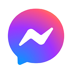 messenger app2024下载v449.0.0.0.40 最新版