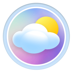 多彩云天气预报自动定位下载手机版v1.0.1安卓版