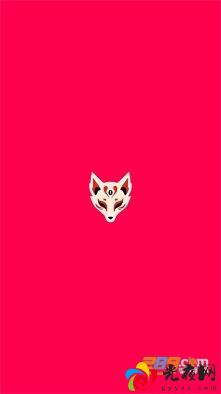 kitsune mask德尔塔面具app安卓中文最新版2024R6566BB1C-kitsune_图2