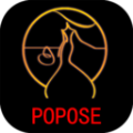 popose交友软件官方版下载2024v6.14.0安卓版